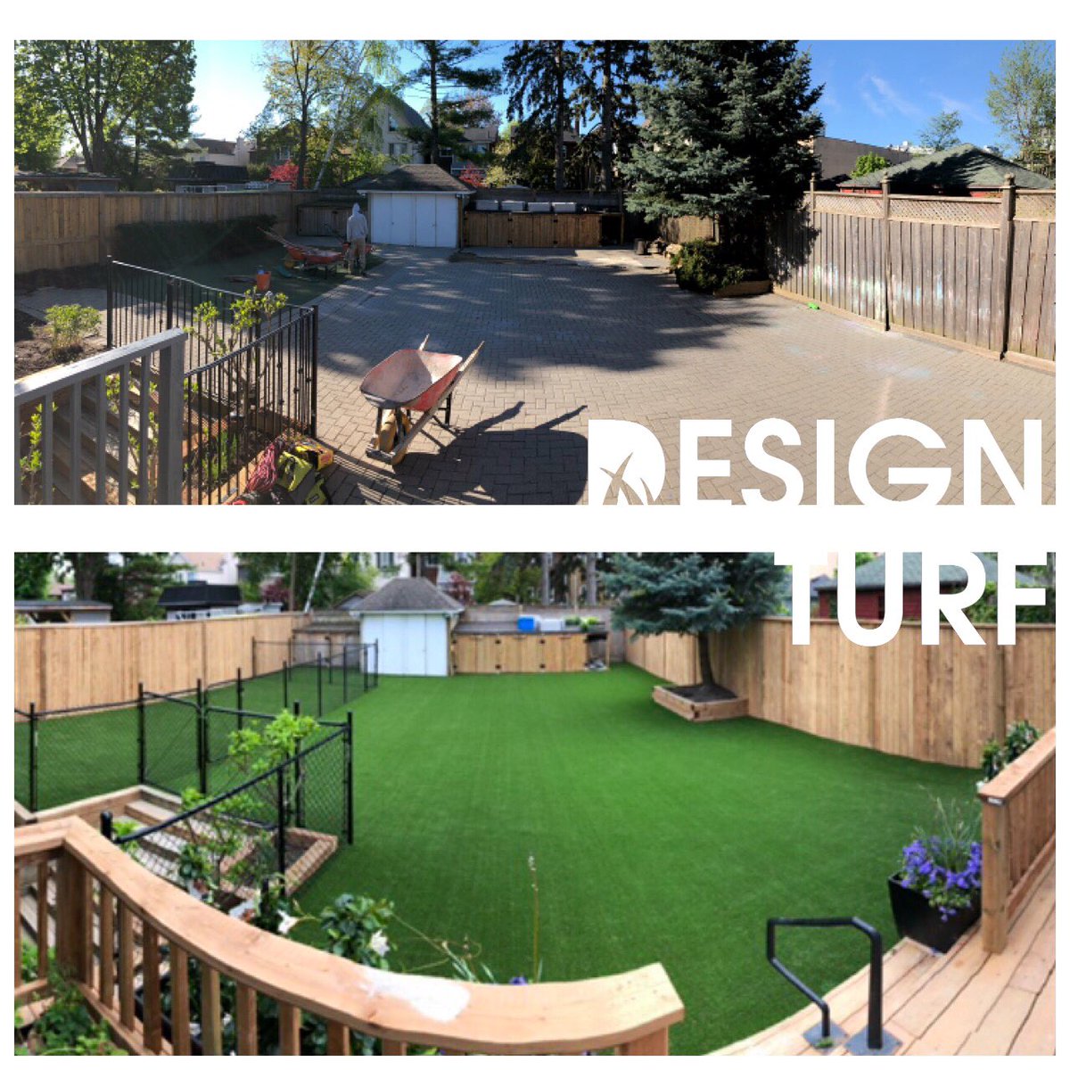 surreygrass's tweet photo. RT https://t.co/sr2pM1OABt RT https://t.co/VAuTxoIZQT Artificial turf makes a big difference for this play area! #worthathousandwords #daycare #playground #turf #artificialturf #artificialgra… https://t.co/wIud74hycz