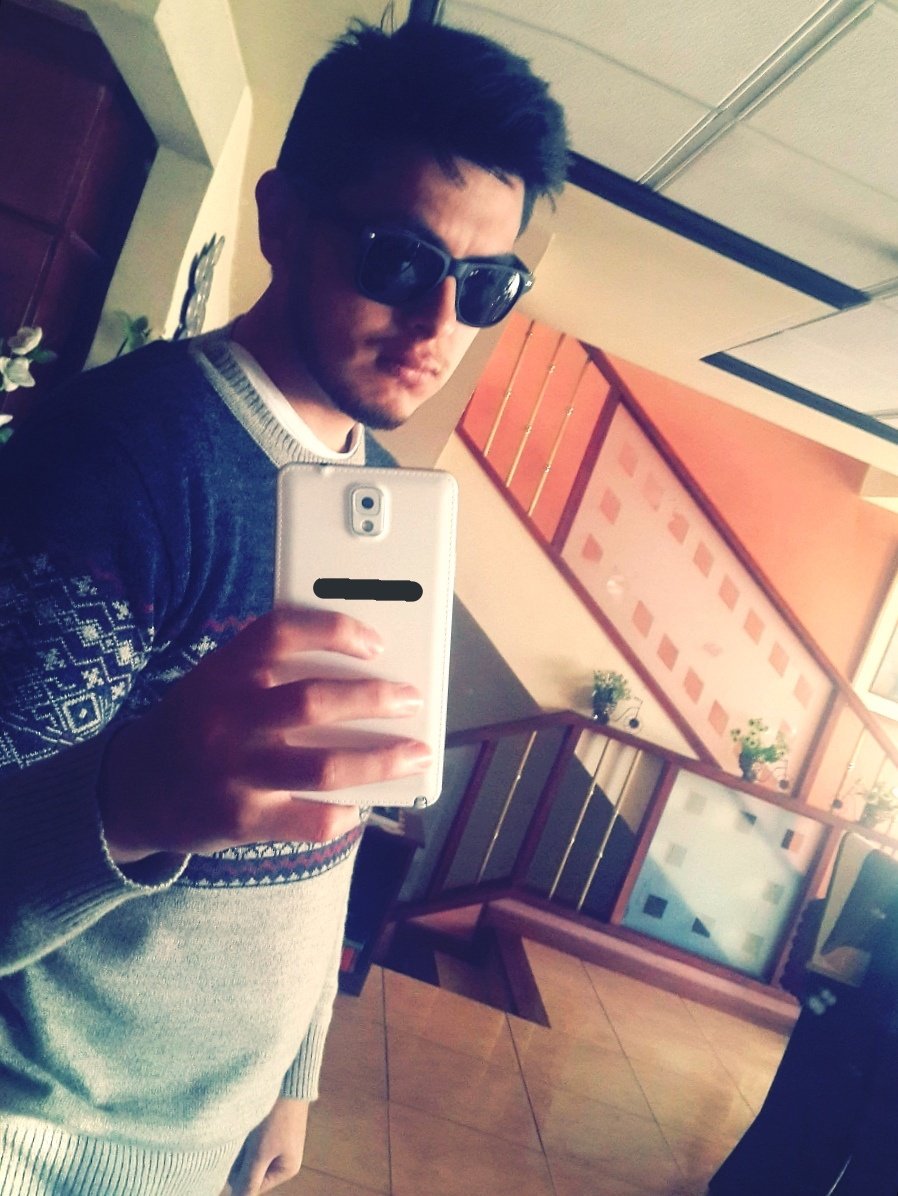 carlosc3091's tweet photo. Chiii https://t.co/HnDWmvz89r