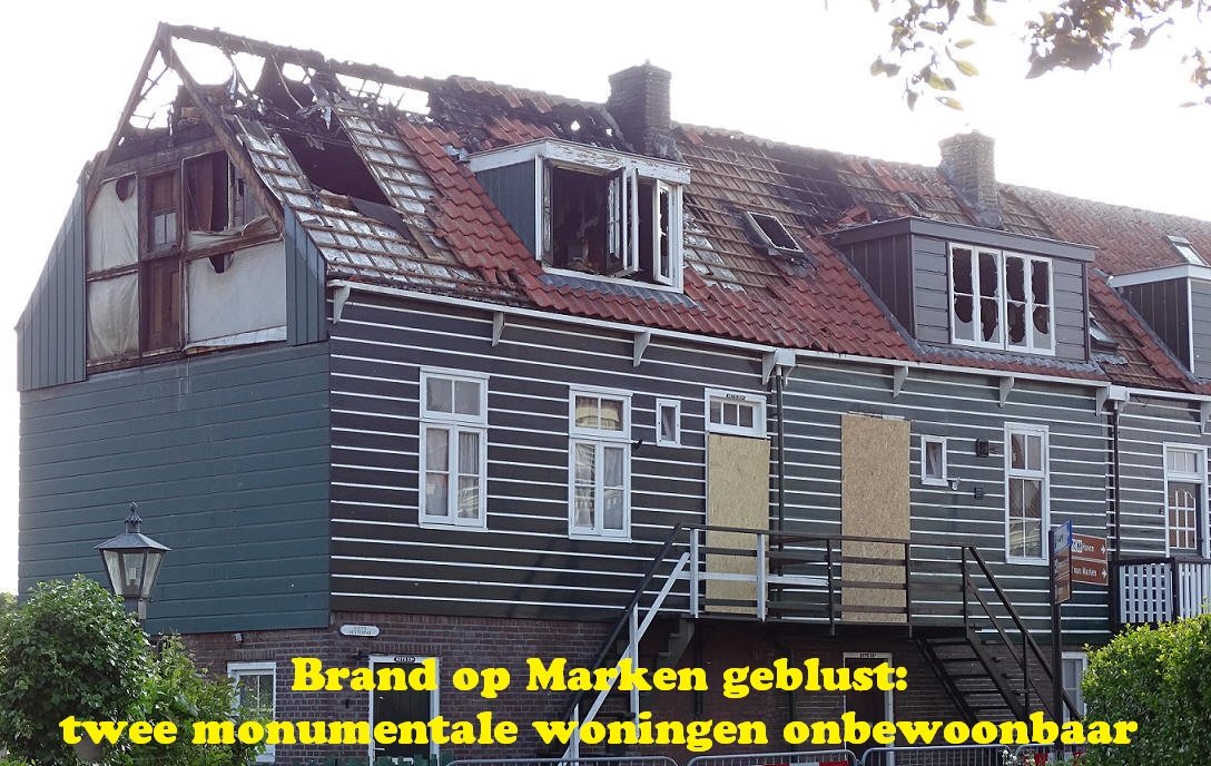 Marker Nieuws tweet media