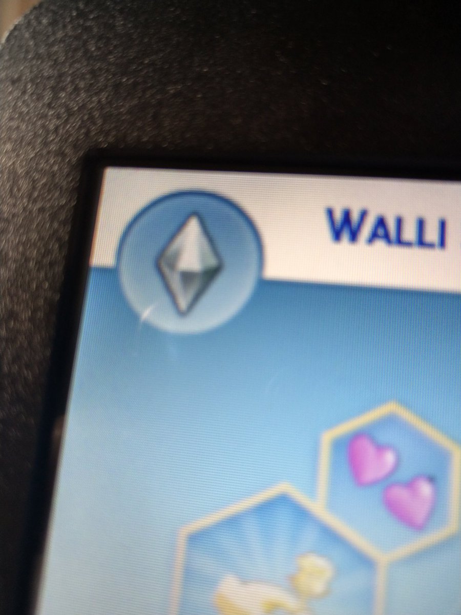 fineflindt's tweet photo. Well i noticed, that the daughter of my Sims kinda looks like @ValkyrieCainXII and i randomised her name, its Walli and in the German version of the books thats Vals nickname.....
@SkulduggeryPXII @DerekLandy https://t.co/2mk4N97g15