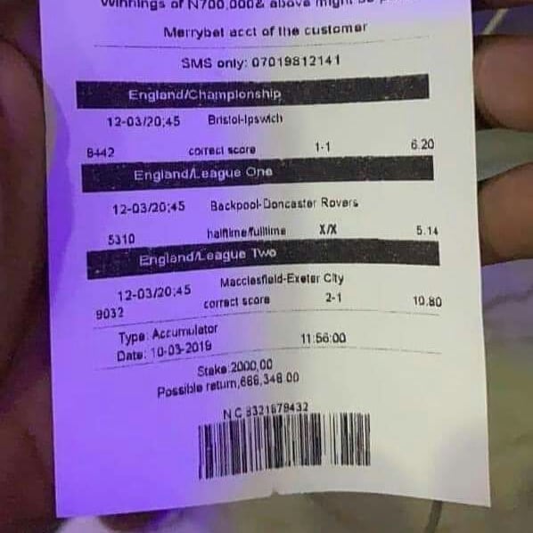 EmekaFix's tweet image. 