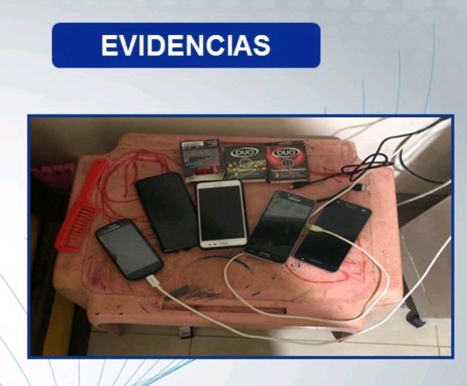 ...Explotación menores de entre 13 a 17 años de edad, para lo cual reclutaban a sus futuras víctimas mediante coerción y engaños, para posterior obligarlas bajo amenazas, agresiones físicas y psicológicas a ejercer el trabajo sexual || Operativo #LibertadXIV, #Dinapen