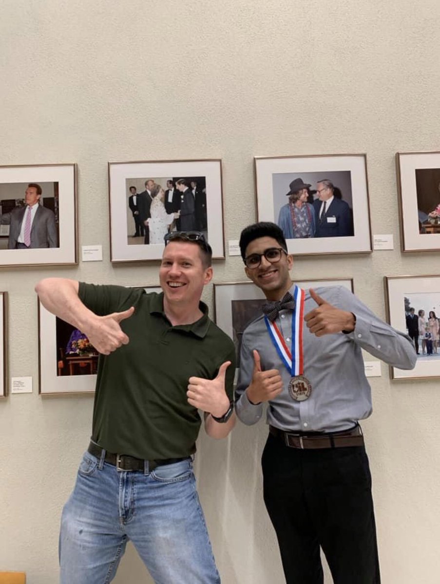 Consol Speech&Debate tweet media