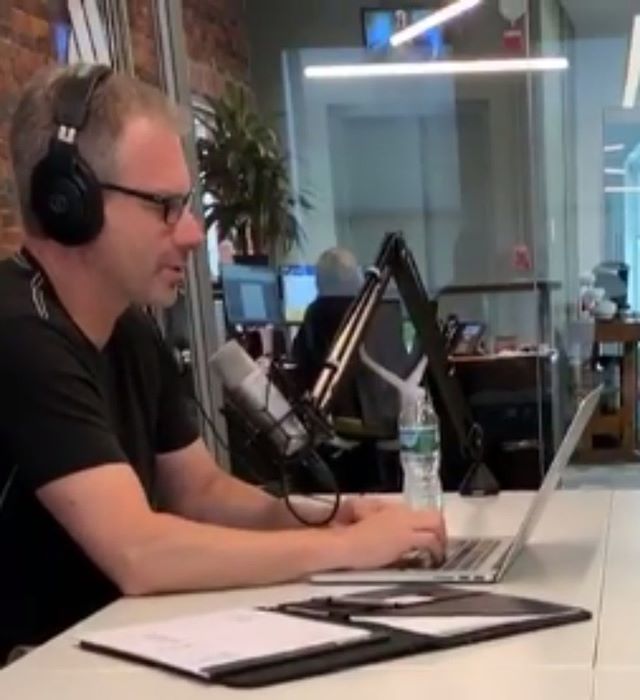 agentsofchange's tweet photo. @theagentsofchange podcast made the list of 12 Podcasts "That will Make you Smarter." by @smexaminer https://t.co/51ymX4RnSy with @therichbrooks Looking forward to seeing you at #aoc2019 #aocconference #flytenewmedia #digitalmarketing #portlandmaine #p… https://t.co/T4t5lV7EOM https://t.co/tqrUrUNASi