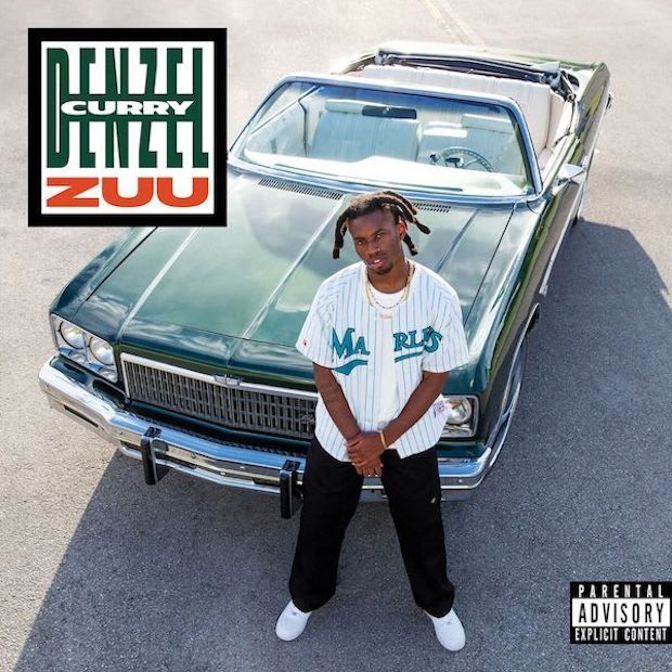 We're bumping new Denzel all day. What new albums are YOU listening to? <a href="/denzelcurry/">Denzel Curry</a>