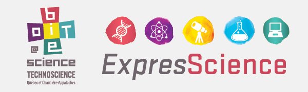 L'ExpresScience du mois de mai ! 📫 - mailchi.mp/a87dbb3b7ef8/l…