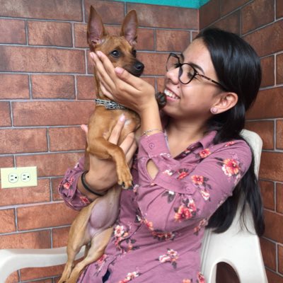 AnaYancyLopez10's tweet photo. #NuevaFotoDePerfil https://t.co/Gus0GhePVI