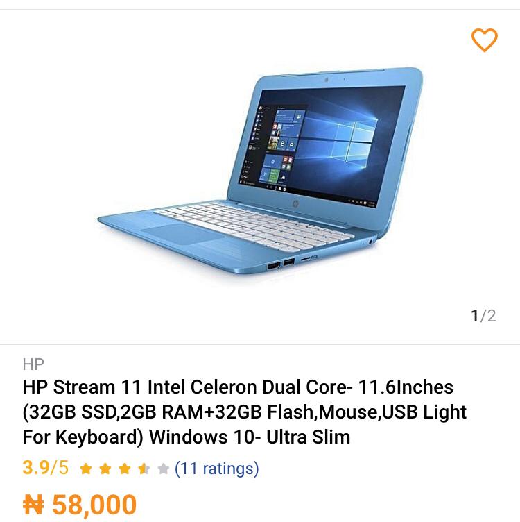 herbeabea's tweet image. Best price!!! It’s back Portable HP laptop with extra goodies. Contact now to order. Powered by Jumia. #jumia #seniorCONSULTANT. #jforceCAPTAIN. Whatsapp CAPTAINHerbeabea on 08163568864 to place order. Pay on delivery available.
