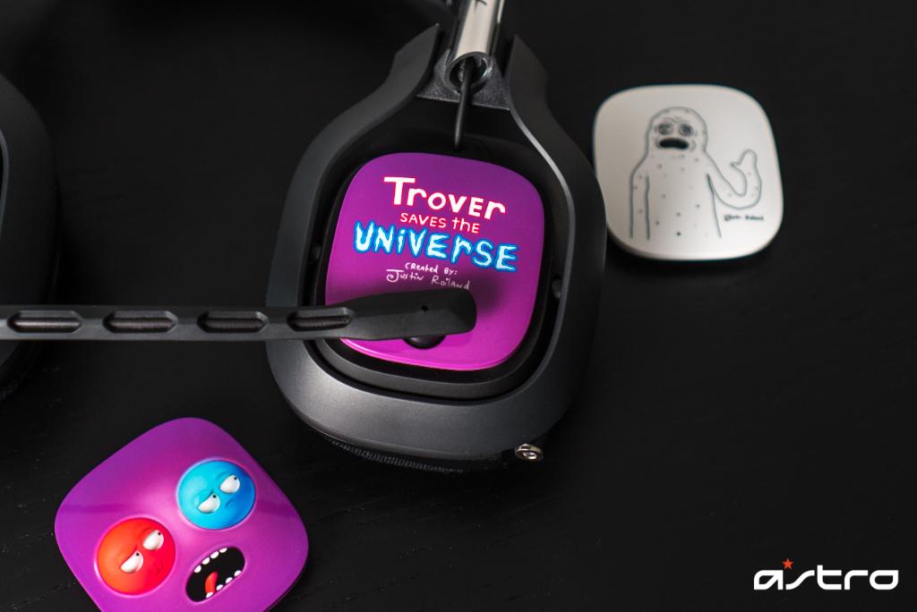 Astro Gaming בטוויטר Congrats To Our Friends Squanchgames On Their Launch Of Trover Saves The Universe Peek The Wild And Hilarious Adventure At Https T Co Dtsgiwqwhh We Ve Also Been Dropped A Few Ps4 Copies