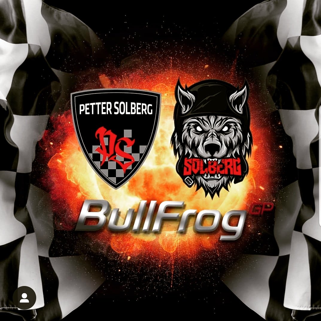 gp_bullfrog's tweet photo. Amazing to be working with the awesome @petterwrc03 and his team.  Such exciting projects ahead 🤘
#partnership #bullfroggp #nobullshit https://t.co/3ZHC4Nh93o