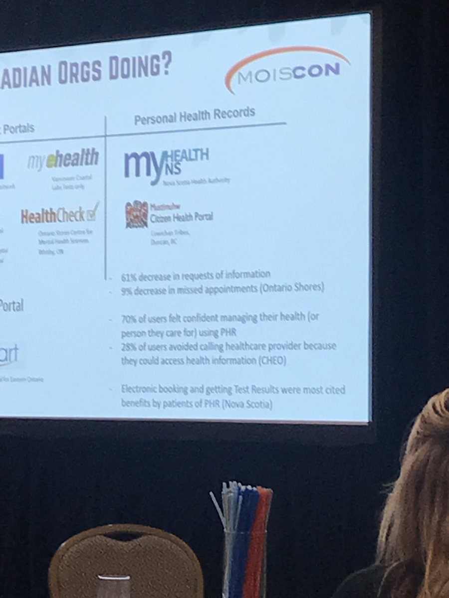 herringlaura's tweet photo. Feeling inspired and excited! Busting myths and forging ahead with Patient Health Records in #CityofPG with MyHealthKey #HealthIT #Healthcare https://t.co/SfT1LfGFsb