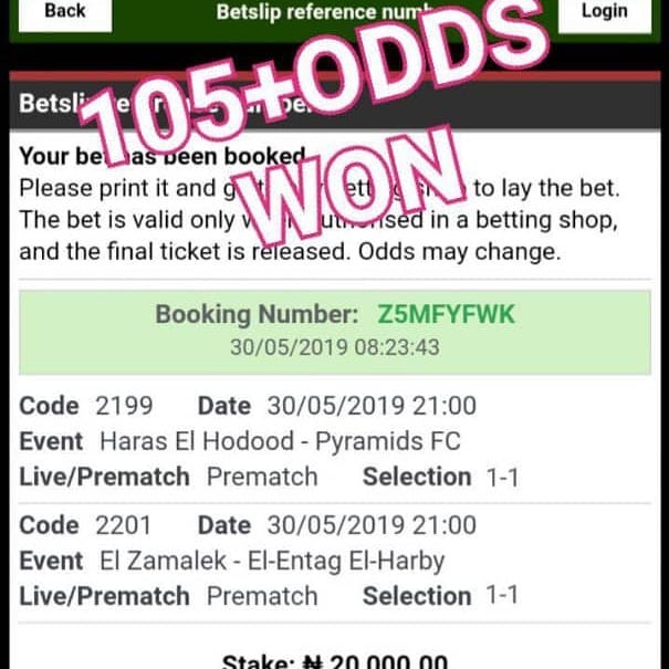 EmekaFix's tweet image. 