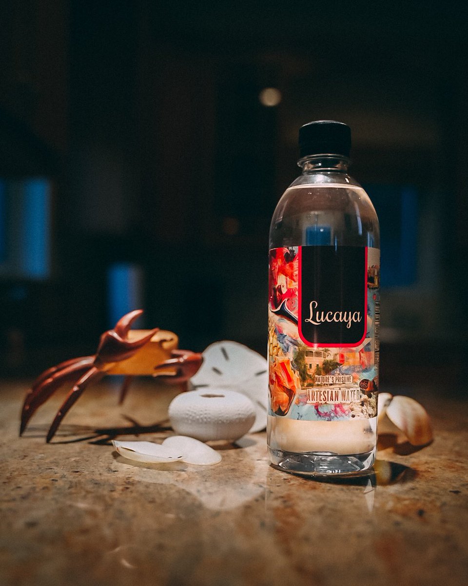 lucayabeverages's tweet photo. 31•05•19 https://t.co/61R1g13BHc
