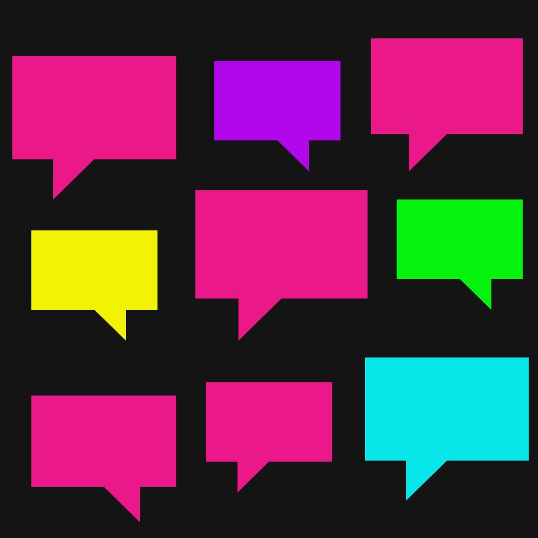 ToughSprinkles's tweet photo. Good communicators invite their readers to join the conversation. EZ ways to chat with readers? Talk about something you❤️&amp; ask if they agree. Or, share a frustration &amp; ask for advice. Or my own personal fave: set up a fun Vote For what motivates you: 🍰🍷or 💆‍♀️? #copypro https://t.co/mRqWVPM6ii