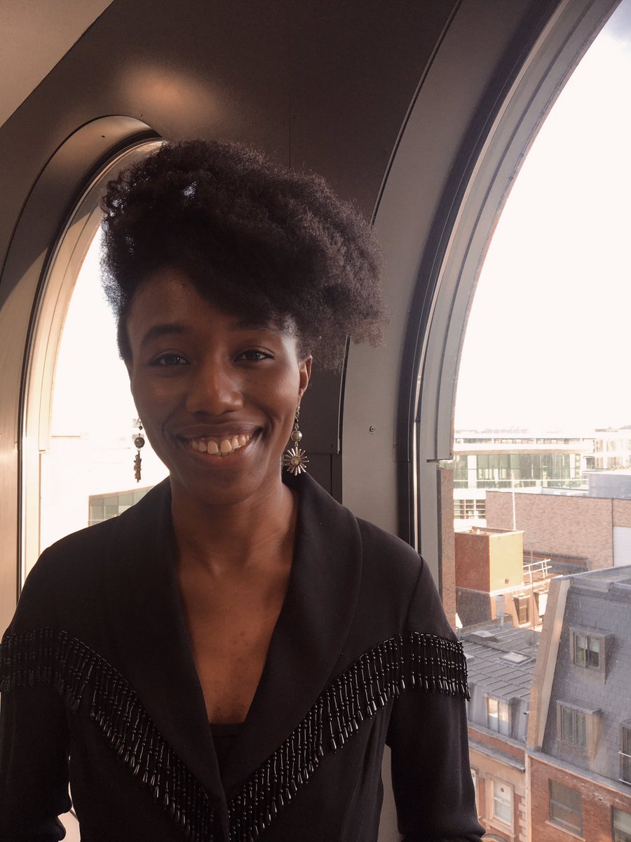 MSCTY_SPACE's tweet image. @Chisaraa is ready and we’re spoiled with the views!

#Musicity artists lighting up the room at @LFArchitecture Fantastic Feats opening party!

#Musicity #musicandarchitecture #LFA19