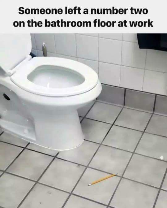 Not sure if this is more of a plumber's joke or a teacher's joke. Either way, it made us laugh!
#plumbing #plumber #plumberhumor