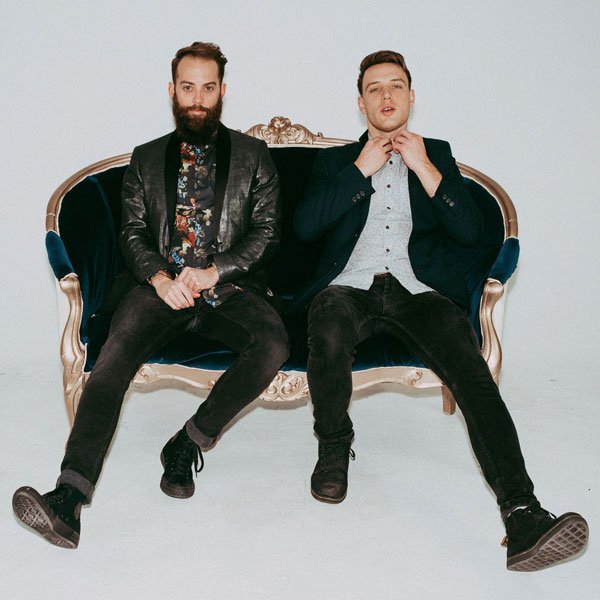 ICYMI: <a href="/TheRoosevelts/">The Roosevelts</a> at the Turf Club on Saturday, September 28.

Tickets on sale NOW → bit.ly/2WxXgzf