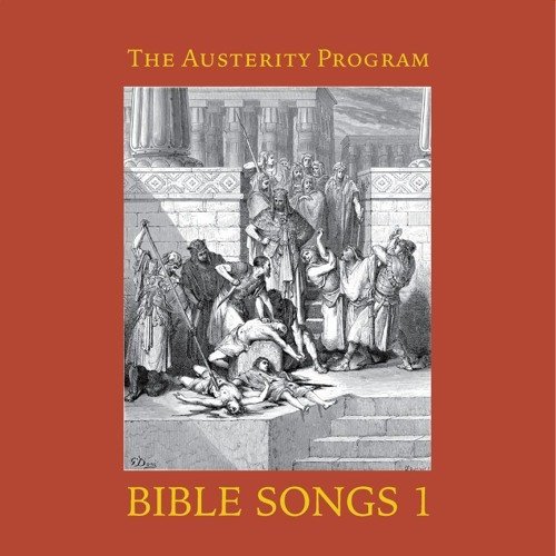 endsmeetmedia's tweet photo. Premiere: The Austerity Program - “03 2 Kings 25 1 - 7.WAV” https://t.co/BmyywqBBOd https://t.co/3cHgElh8Gi