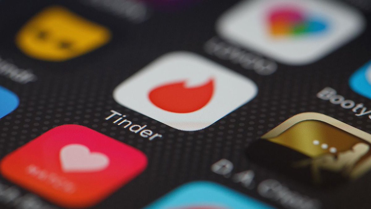 No es el ligue de tu vida, es otro hombre: así troleó este hacker a los usuarios de Tinder. buff.ly/2XgEBFa
