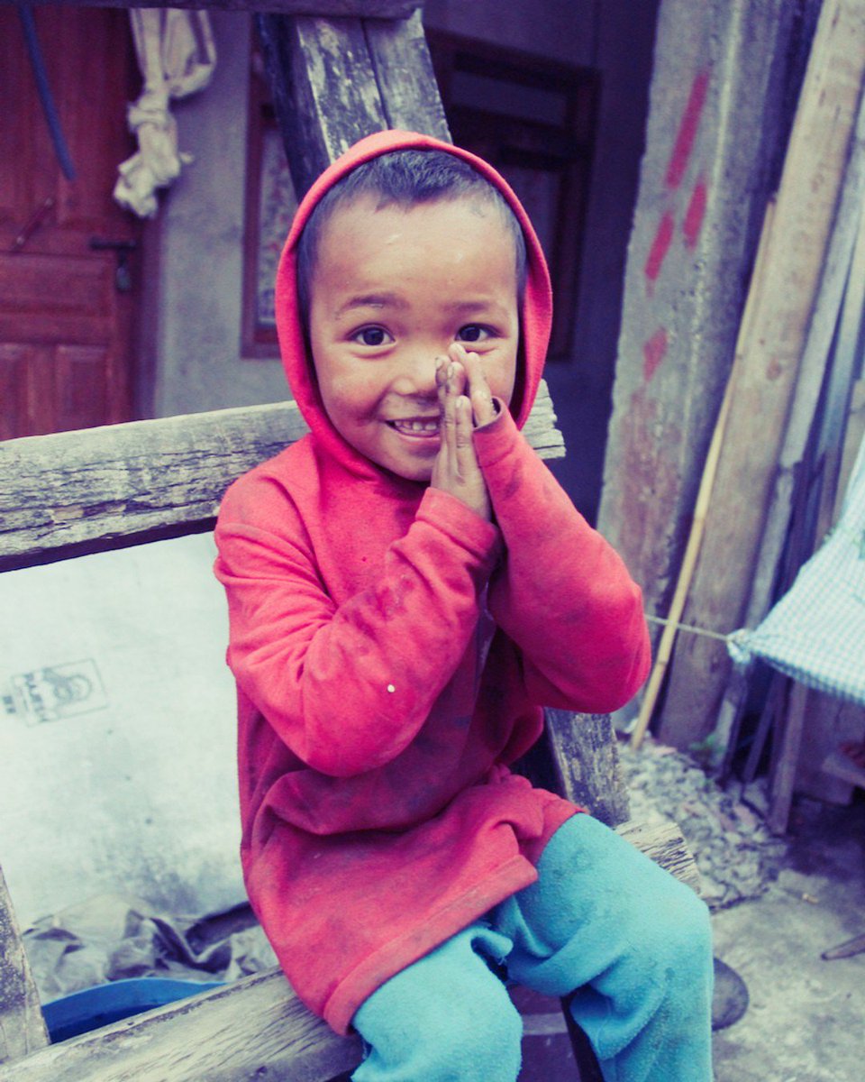Seva_Foundation's tweet photo. This #InternationalChildrensDay and beyond, give a child a future with sight with a one-time contribution #helpachildsee https://t.co/E6Ec3VeBIs