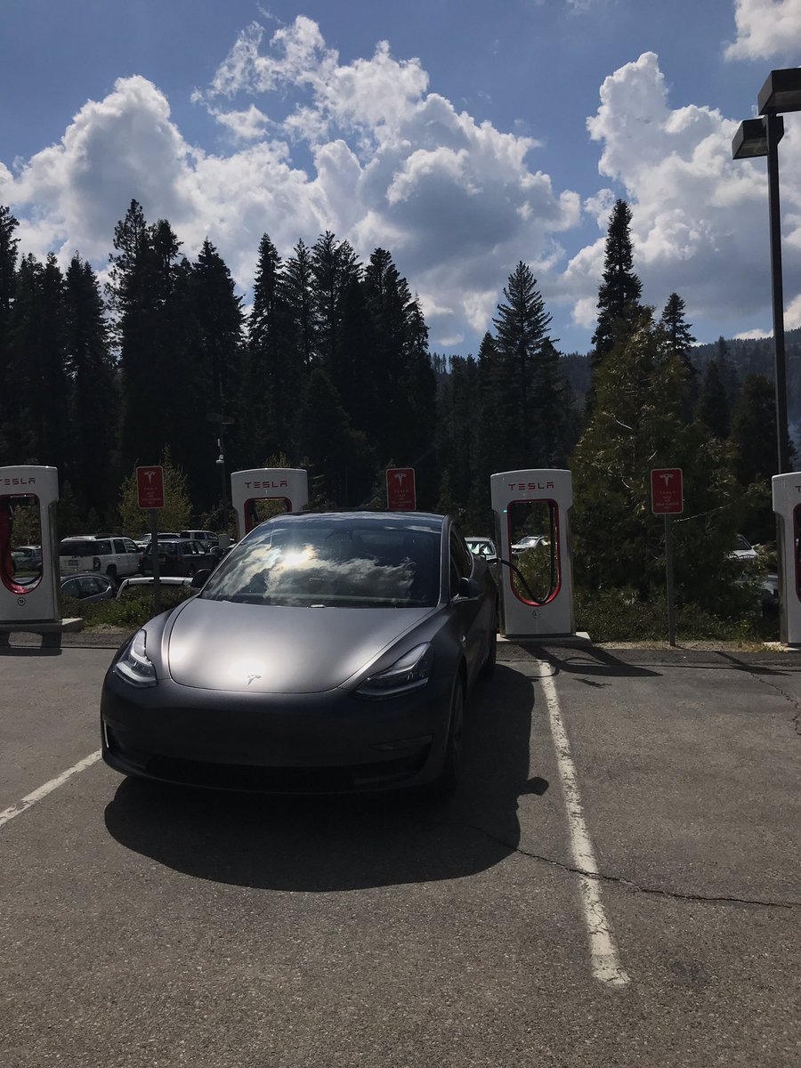 Big Sur big charge! @apowertrip #apowertrip #positivecharge #bigsur