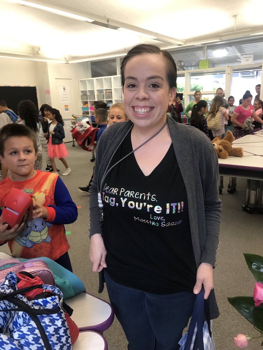 Raymond_School's tweet photo. Love the last day of school:) https://t.co/uuc8hj8v1L