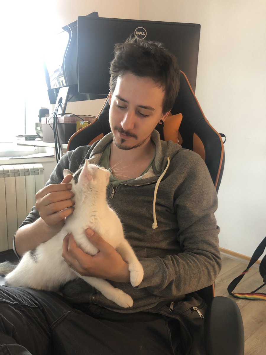 Srdjan Erceg tweet media