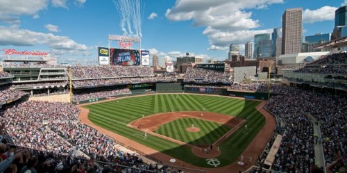 HopeChestMN's tweet image. Hit a home run with your own private Minnesota Twins Suite @ Target field. Watch your favorite team in comfort and style, a prize valued at $1800! Bid on this prize and many others at #FilliesRaceforHope. Can’t make it? You can still participate at fillies.givesmart.com