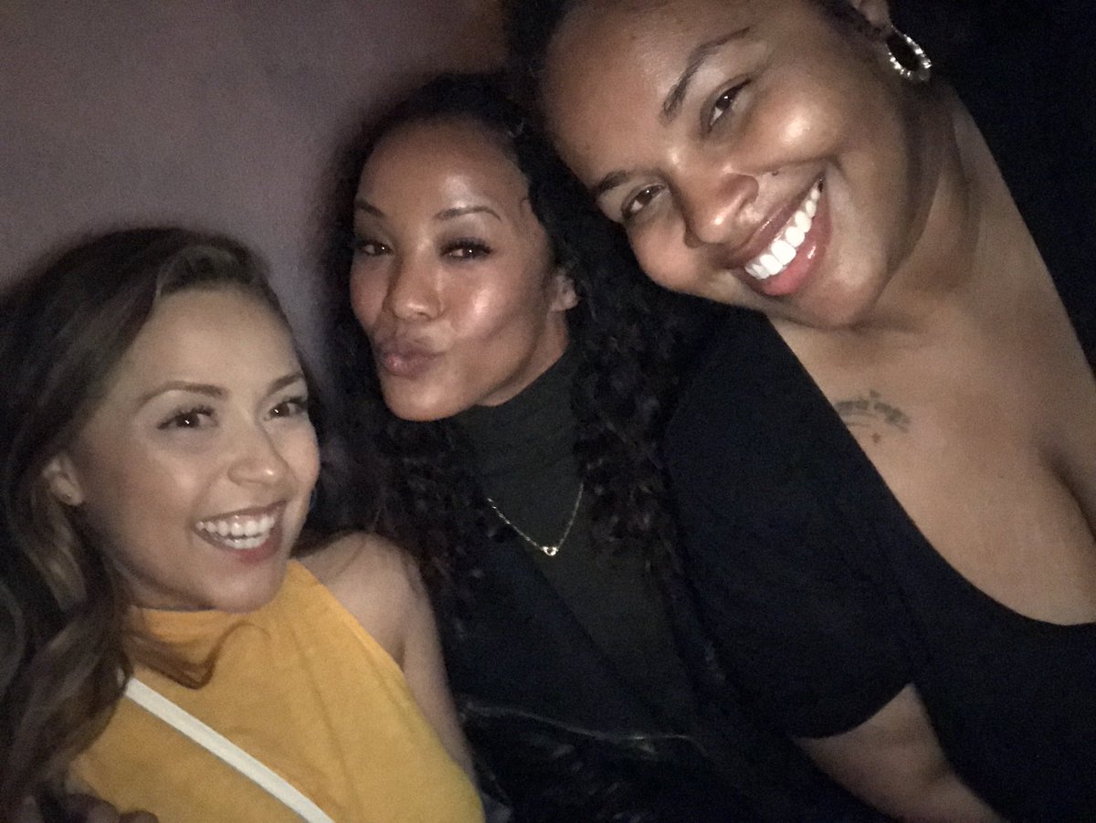 LaCrystalRosas's tweet image. Forgot to post this beauty. @ShayDiddy @katia