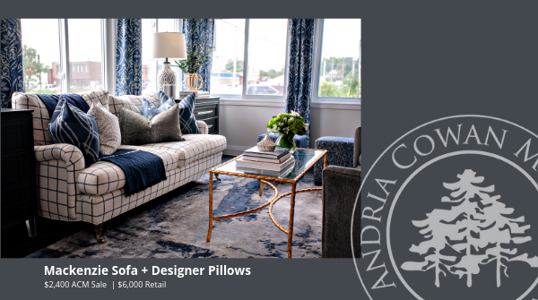 andriadesigns's tweet photo. It’s time that we refresh our Studio!
This is a rare chance to get designer decor for a fraction of the retail price. Visit our site: https://t.co/MKovbSed5E to get more details! #myhaliburtonhighlands #cottage #cottagelife #kawarthas #muskoka #muskokastyle #haliburtonliving https://t.co/b3esGja0VF