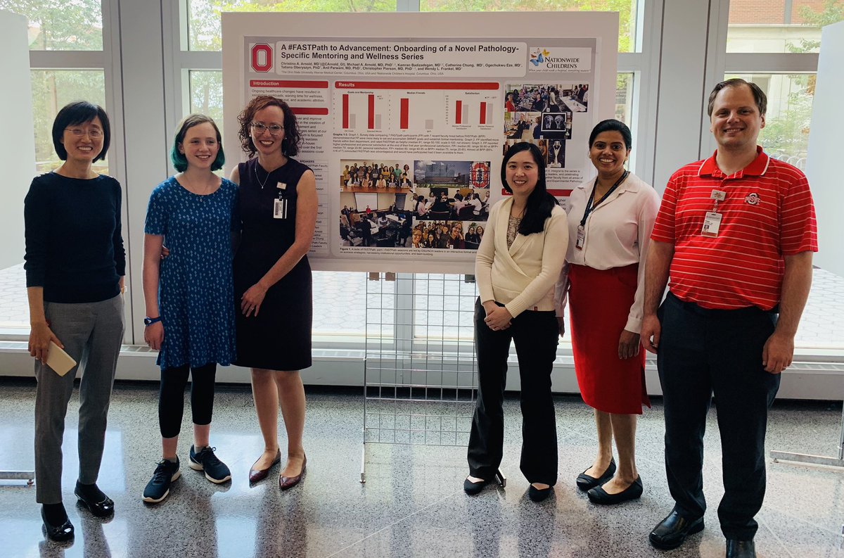 CArnoldMD's tweet image. #FASTPath and #PSIG 2019 art show! Congratulations to all the artists and art lovers. So much to enjoy. Pathology winner “Starry night path” by Dr Luke Blower. #osupsig