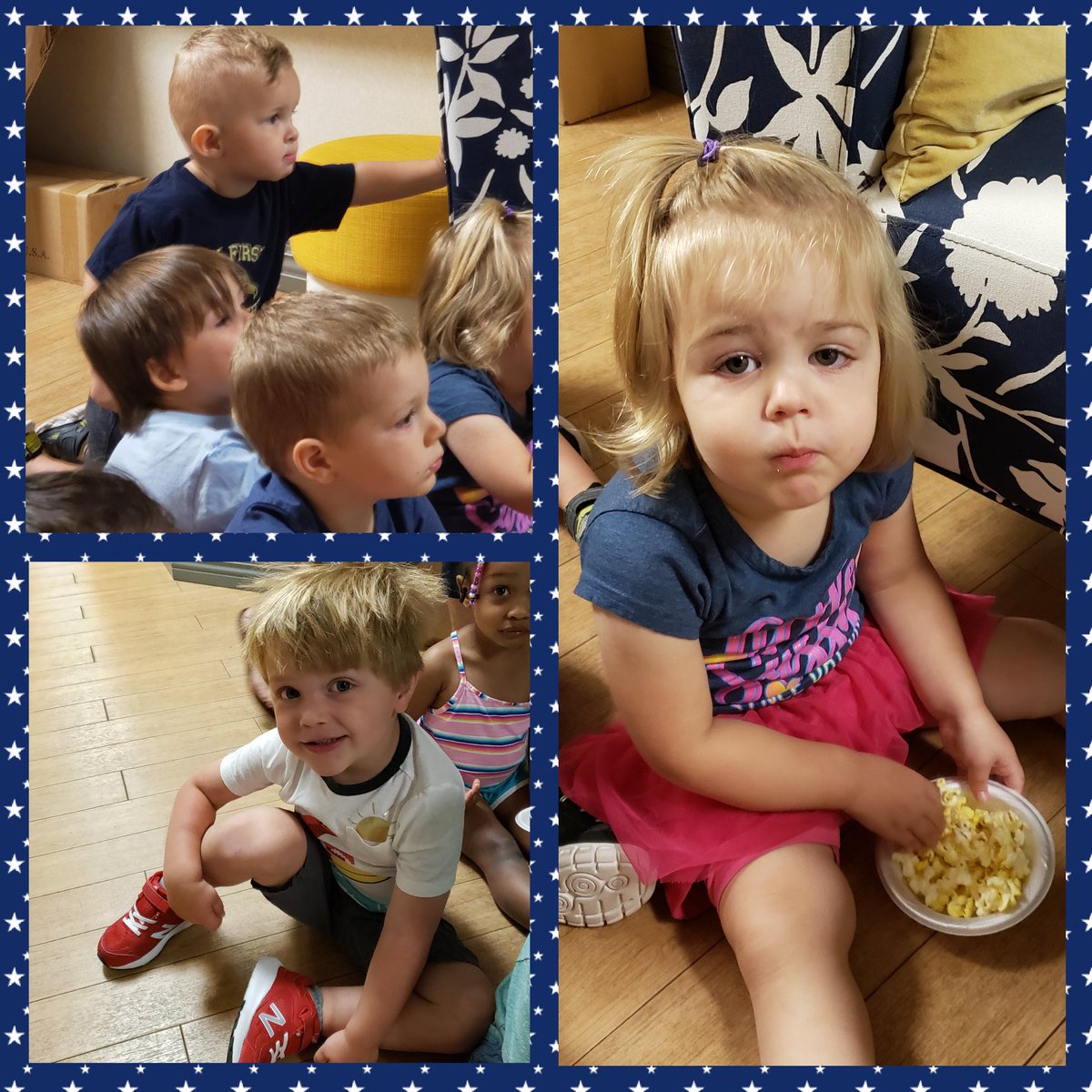 ECDC Bumble Bee tweet media