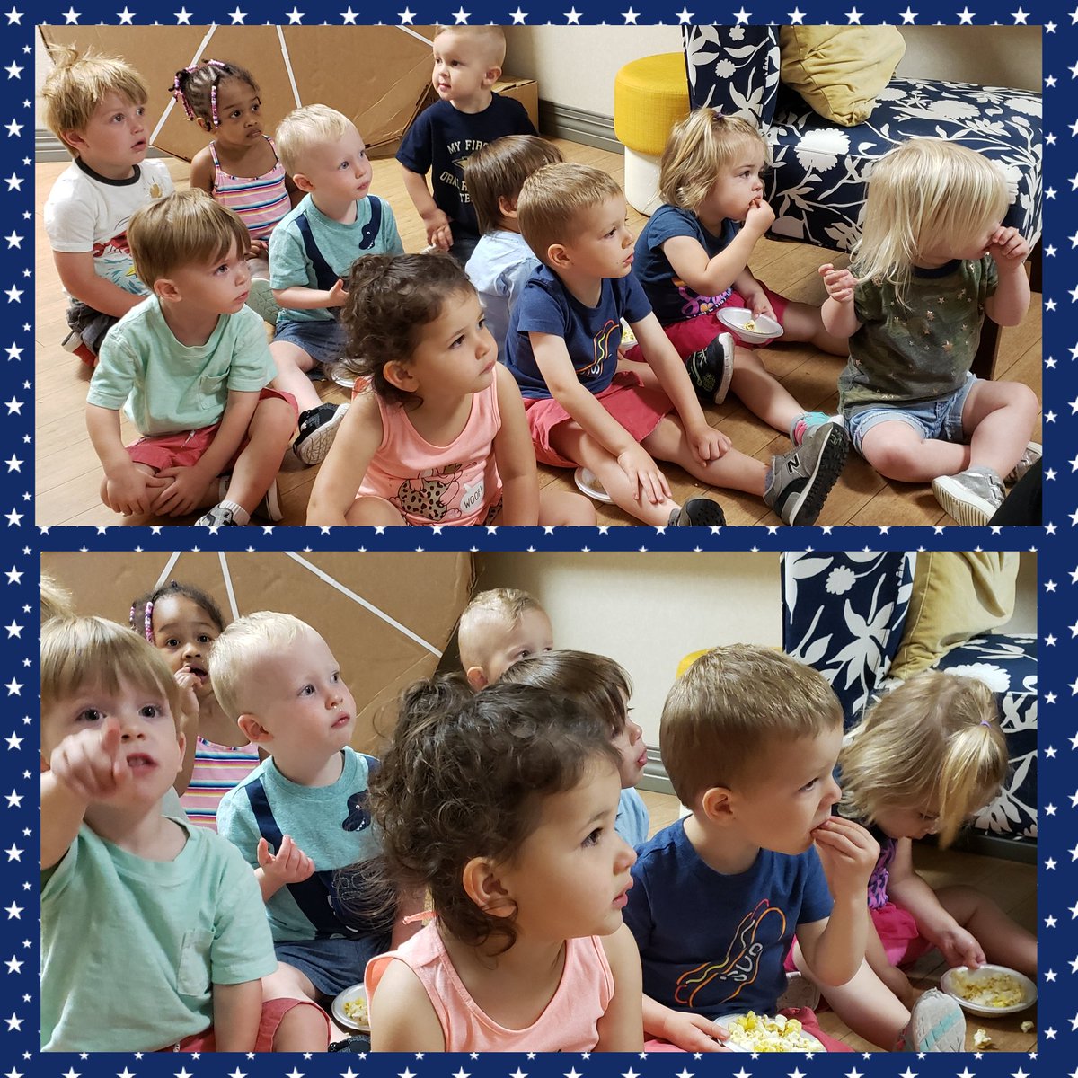 Friday Movie Day! <a href="/GCISDECDC/">ECDCRoos</a>