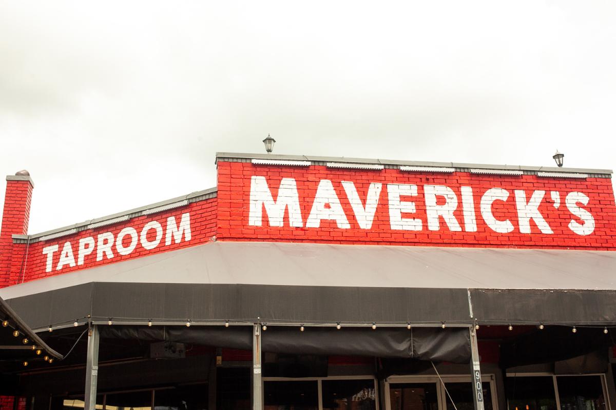 You’ve arrived. Now discover what awaits inside.