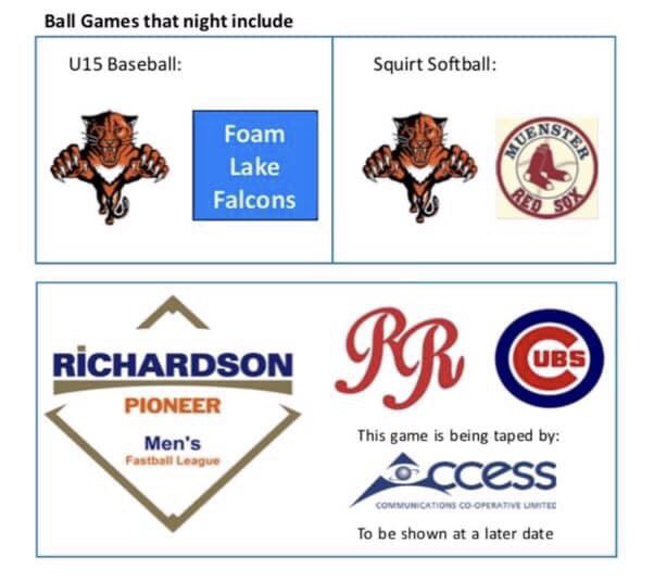 Come on out Tuesday for an awesome BBQ Fundraiser.