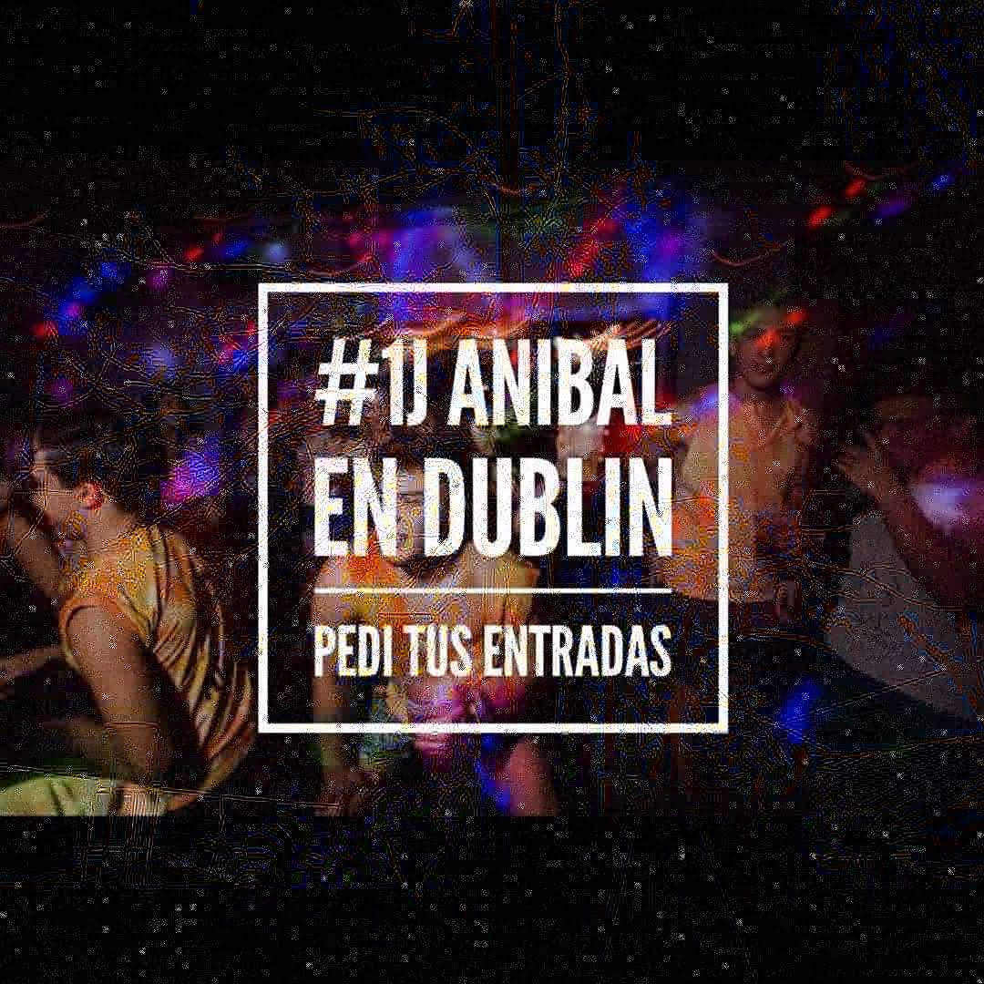 Dublin_Discotec's tweet photo. Volvemos (!)

Sabes | 1° | Junio // 2019

#AnibalEnDublin

Pedí tus entradas

#Adelanto. #MañanaMasInfo https://t.co/Fo3IfM4sD5