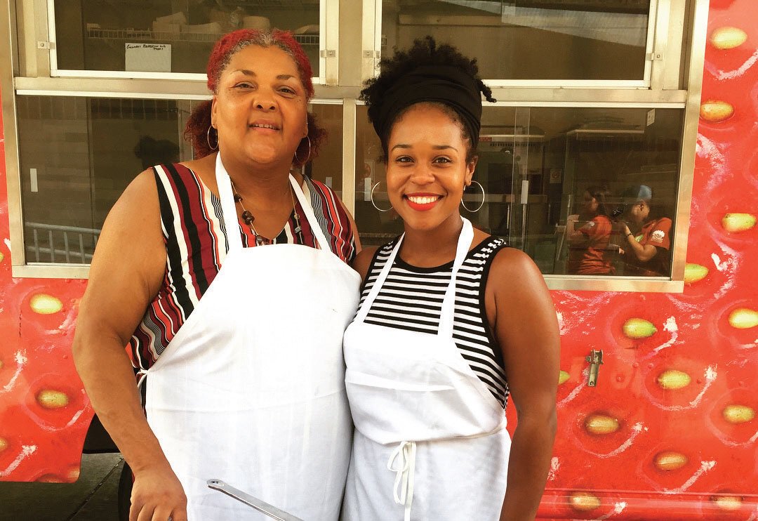 “We recognize that, as a nonprofit and a community leader, it is our job to make sure our neighbors have access to fresh, healthy, affordable food.”

Read about Fresh Stand mobile food market in the Spring issue of Edible Columbus magazine.