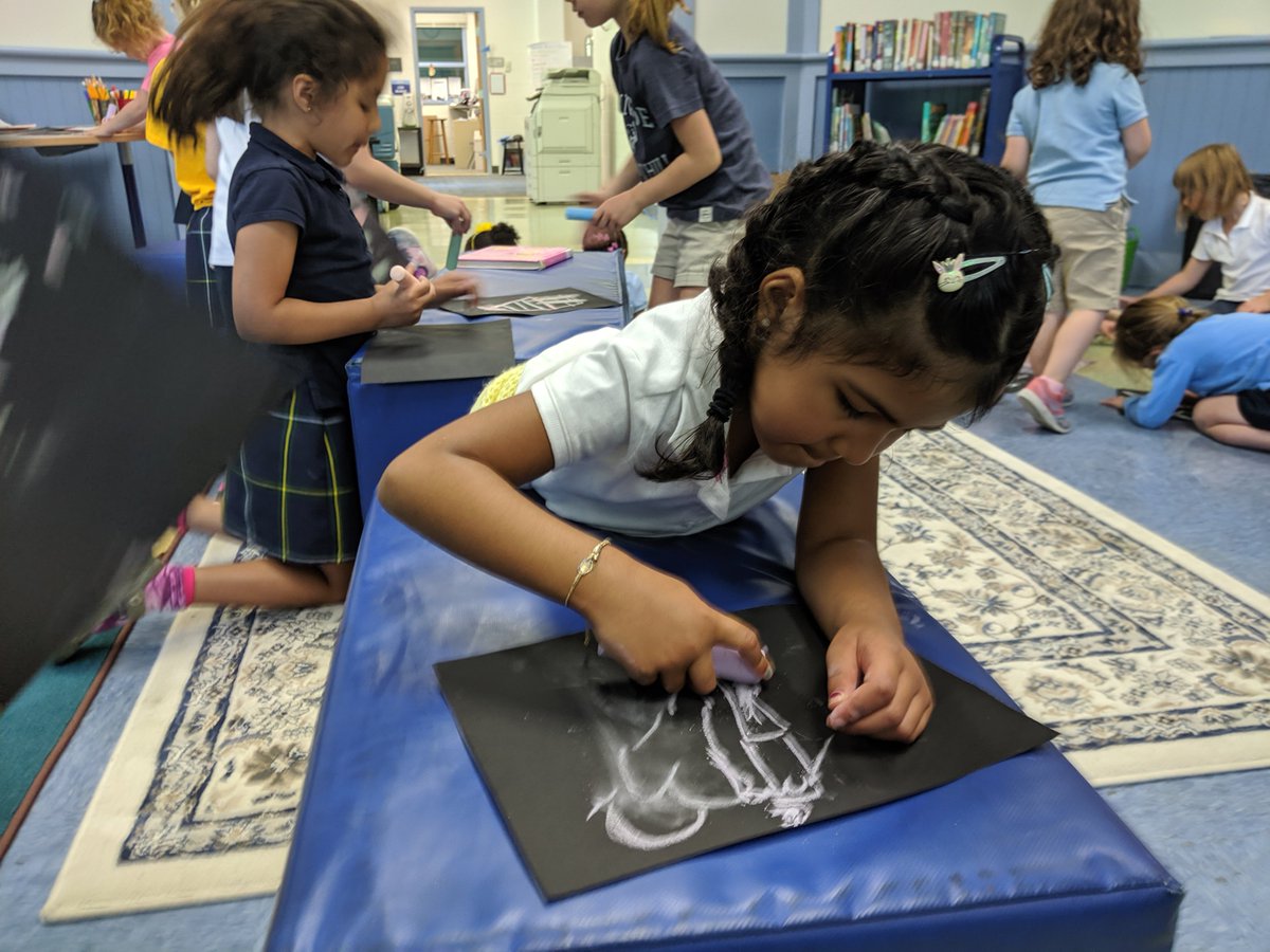 SCH Libraries tweet media