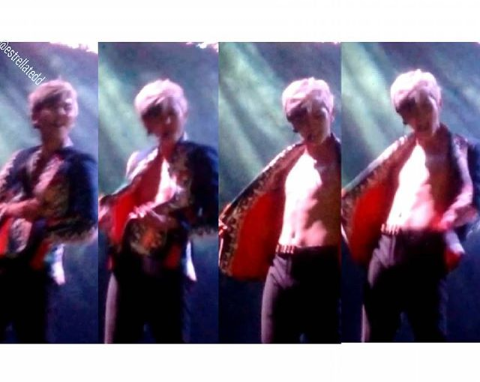 Iizzy_as's tweet photo. #MEXICOwantsSEGNO #Nuest #Concert in México please 2019! @NUESTNEWS @ChoiGoRen @pledisnews https://t.co/IfPPZiwG52
