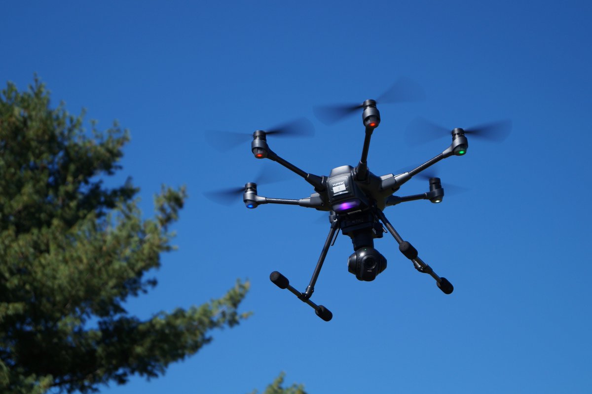 NKYdroneLAB's tweet photo. Today is the 2 year anniversary of becoming a #drones pilot. Since then NKYdroneLAB has logged  32+ flight hours and 200+ miles, winning 3  awards from @KyGISConference @APAKentucky and @URISA #ESIG in 2018. Award video here: https://t.co/2wKjFHbpgk #UAV @LINK_GIS @PDSKC https://t.co/iajqEirGqV