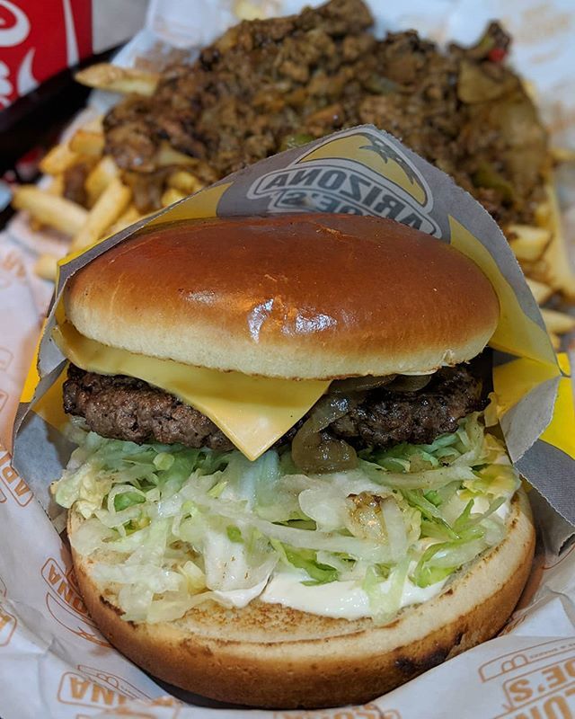 Halal Food Gastronomy on Twitter "Really enjoy the burgers 🍔 at