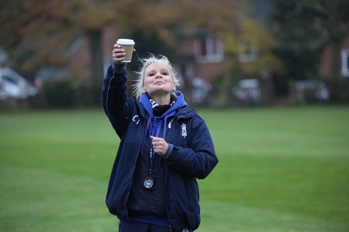 BurghfieldFC's tweet photo. Huge congratulations to our very own @CJTuttle8 who has been nominated for an award at the annual FA &amp; McDonalds Grassroots Football Awards 🙌 https://t.co/aywczWNgCU