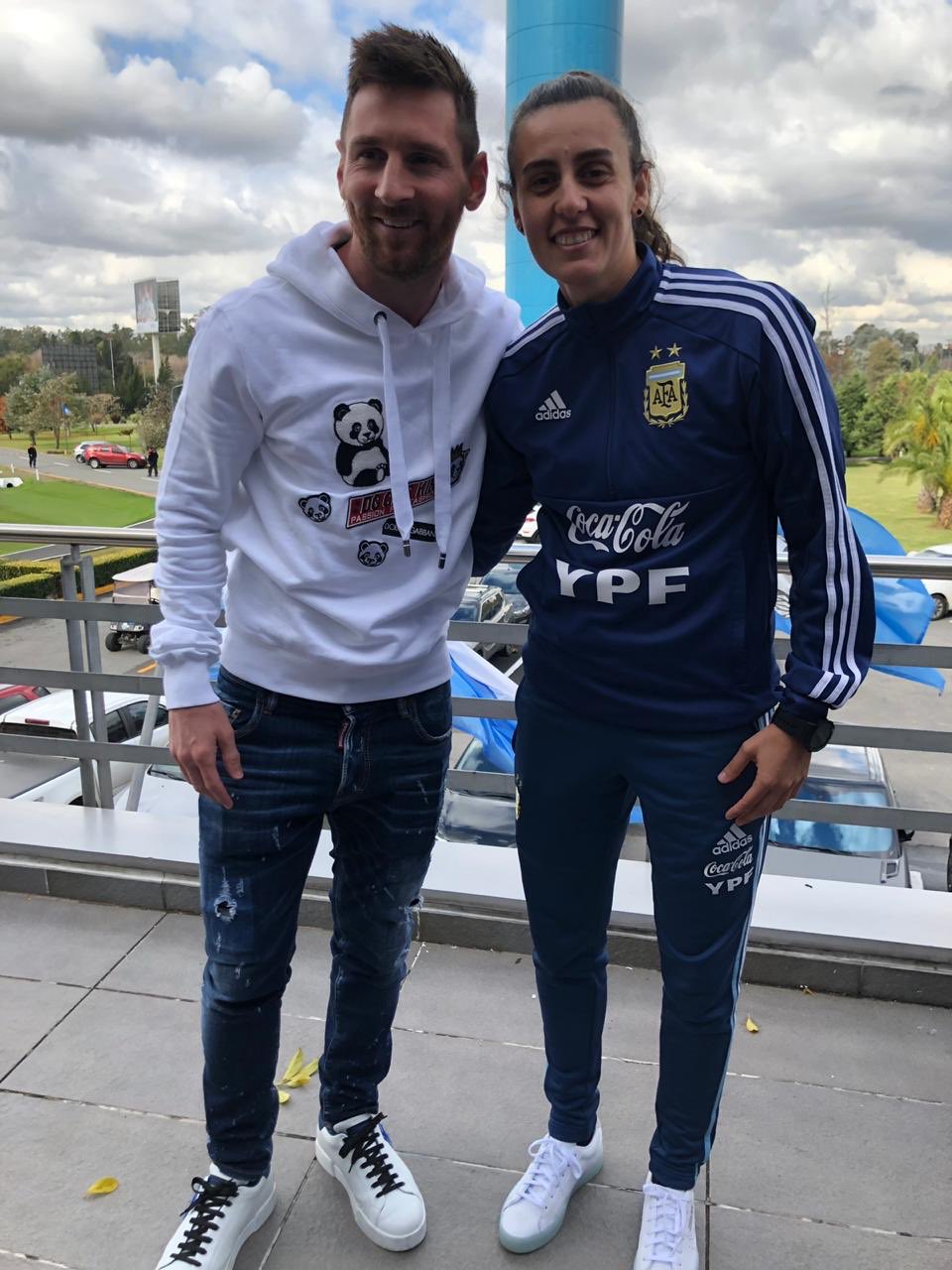 Leo Messi Fan Club on X