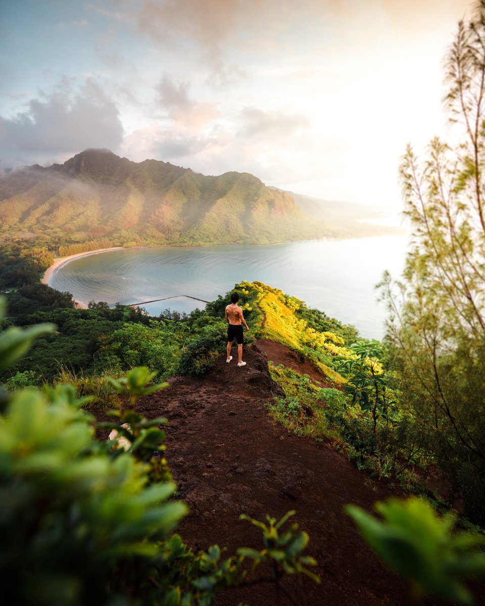 chadrogerstv's tweet image. Life is full of highs and lows. In the lows it's so easy to just give up. It takes a lot of strength, commitment, and discipline to commit to yourself but you are worth it. Success is usually 3 feet away from where we decide to quit. It's never too late to show up to your life!