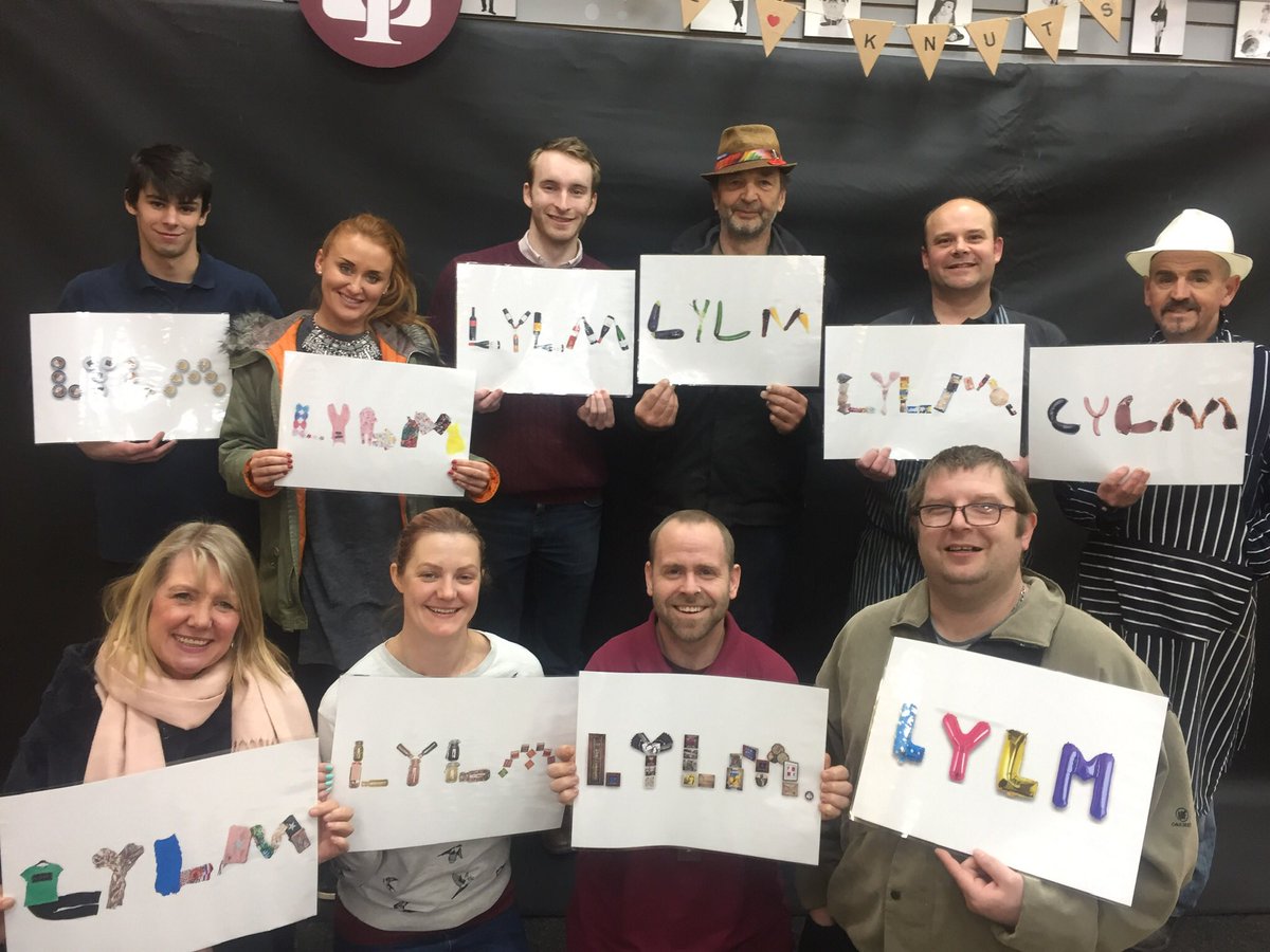 Knutsford Market Hall tweet media