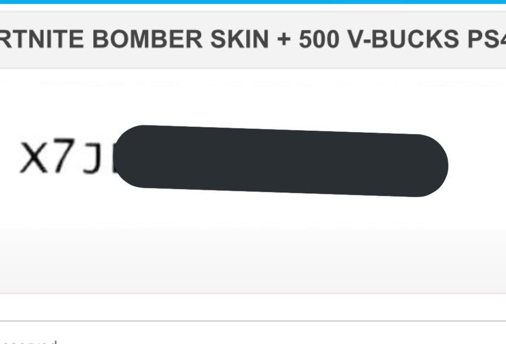 geobraa's tweet photo. #Concours #Giveaway

On vous offre un code Fortnite Royal Bomber😎🔥

✅ Pour participer :

✓ Follow @Geobraa &amp; @TechhWinners 👥

✓ RT 🔁 + FAV ❤️ ce tweet 🐦

✓ TAG un(e) ami(e) 👫

⏰ T.A.S : Au 200 Participants 🛎 

Bonne chance ! 🍀 https://t.co/2mH5Zc8hKl