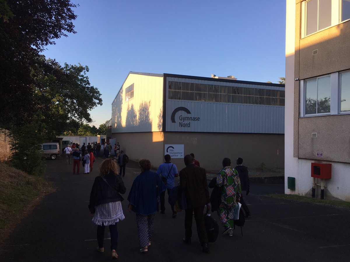PuyadeL's tweet photo. En route pour le concert #SynodeUEEL2019 https://t.co/oChM8VDpVp