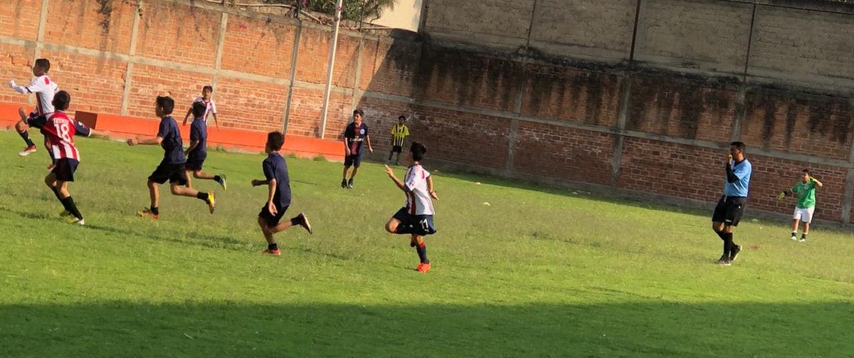 Hogar Cabañas Oficial tweet media