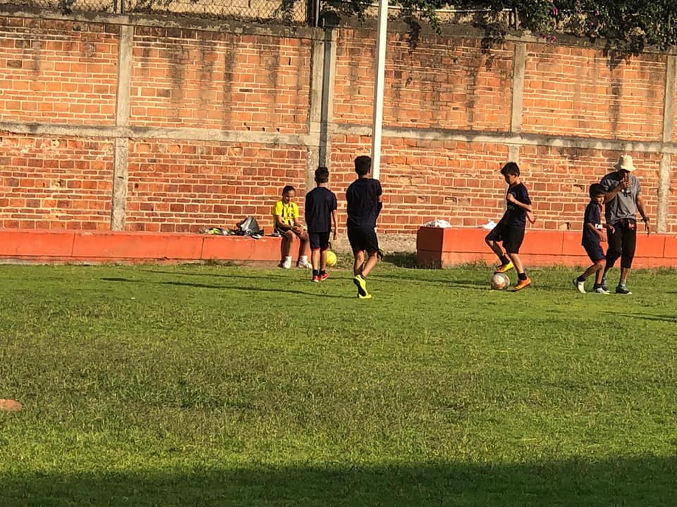 Hogar Cabañas Oficial tweet media