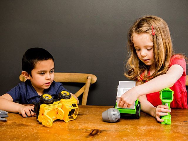 flybar_inc's tweet photo. Teamwork makes the dream work! ๐ฏ๐ $5 OFF ON AMAZON ON ALL POWER DRIVERS NOW THROUGH JUNE 4th! Link in bio.
-
-
-
-
-
#FlybarInc #FlybarFam #Flybar #ToyCar #ToyCars #RCCar #RC #Power #Play #PowerDrivers #Drive #Toys #Assembly #RadioControl #RemoteContโฆ https://t.co/ghbQ3sPerO https://t.co/8BoFZDZRiZ